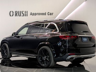 MERCEDES-BENZ GLS - 6