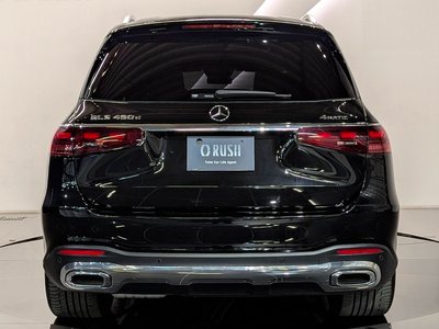 MERCEDES-BENZ GLS - 5