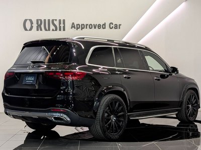 MERCEDES-BENZ GLS - 4