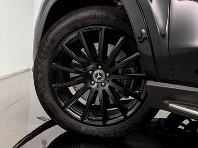 MERCEDES-BENZ GLS - 10