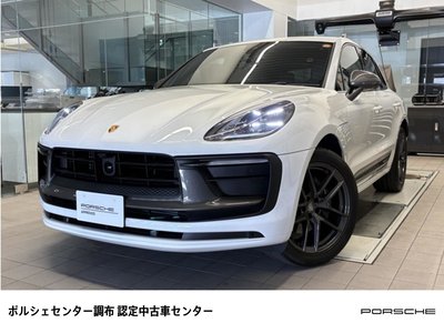 2023 Porsche MACAN 照片 1