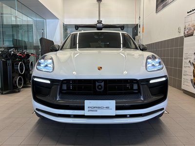 2023 Porsche MACAN 照片 2