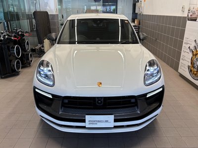 2023 Porsche MACAN 照片 3