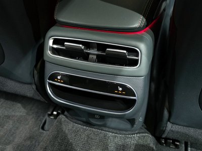 2024 Genesis GV70 缩略图 19