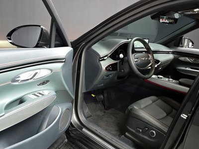 2024 Genesis GV70 缩略图 11