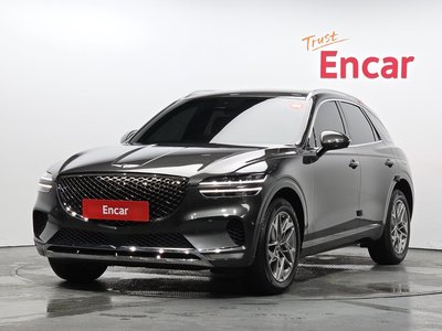 صورة 1 لـ 2024 Genesis GV70