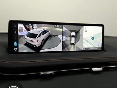 2024 Genesis GV70 缩略图 15