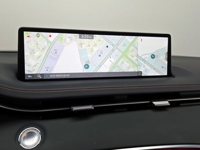 2024 Genesis GV70 缩略图 14