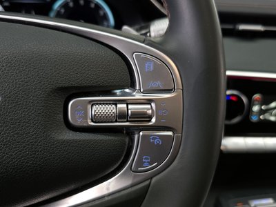 2024 Genesis GV70 缩略图 18
