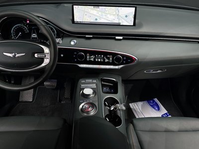صورة 5 لـ 2024 Genesis GV70