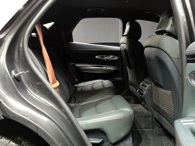 2024 Genesis GV70 缩略图 12