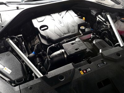 صورة 7 لـ 2024 Genesis GV70