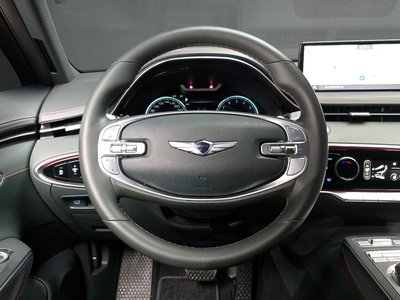 2024 Genesis GV70 缩略图 13