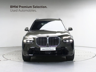 BMW X7 - 2