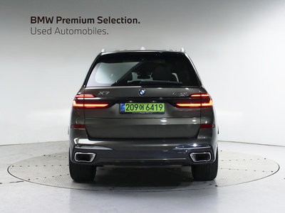 BMW X7 - 3