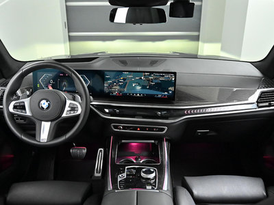 BMW X7 - 4