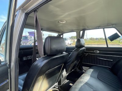 صورة مصغرة 14 لـ 1972 Nissan SKYLINE
