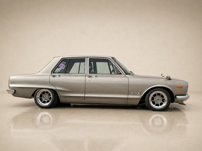 صورة 3 لـ 1972 Nissan SKYLINE
