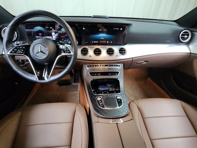 MERCEDES-BENZ E-CLASS - 5