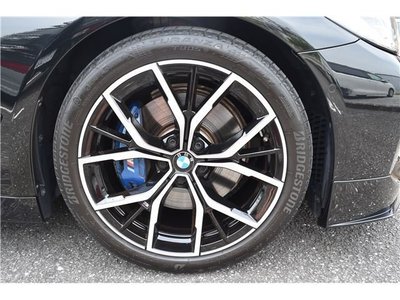 صورة مصغرة 25 لـ 2021 BMW 5 SERIES