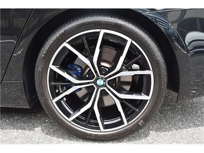 صورة مصغرة 14 لـ 2021 BMW 5 SERIES