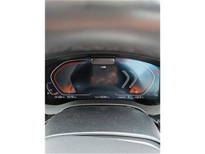 صورة مصغرة 50 لـ 2021 BMW 5 SERIES