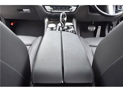 صورة مصغرة 48 لـ 2021 BMW 5 SERIES