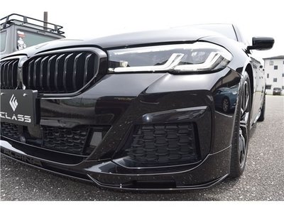 صورة 8 لـ 2021 BMW 5 SERIES