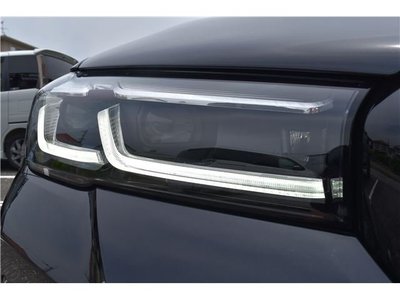 صورة مصغرة 16 لـ 2021 BMW 5 SERIES