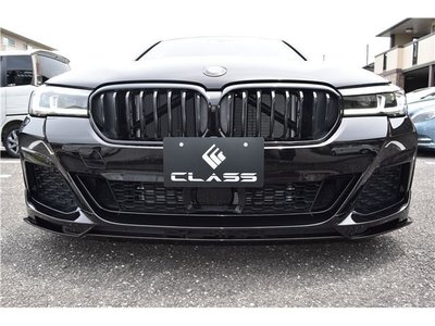 صورة 1 لـ 2021 BMW 5 SERIES