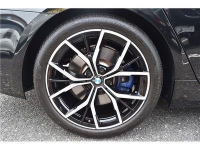 صورة مصغرة 26 لـ 2021 BMW 5 SERIES