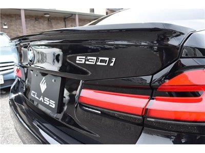 صورة مصغرة 20 لـ 2021 BMW 5 SERIES
