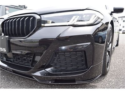 صورة 9 لـ 2021 BMW 5 SERIES
