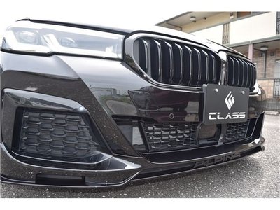 صورة 7 لـ 2021 BMW 5 SERIES