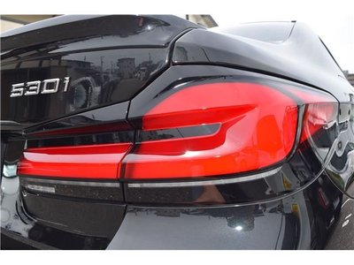 صورة مصغرة 19 لـ 2021 BMW 5 SERIES