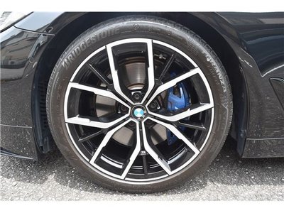صورة مصغرة 12 لـ 2021 BMW 5 SERIES