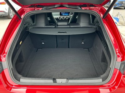 صورة مصغرة 15 لـ 2025 Mercedes-BENZ CLA AMG