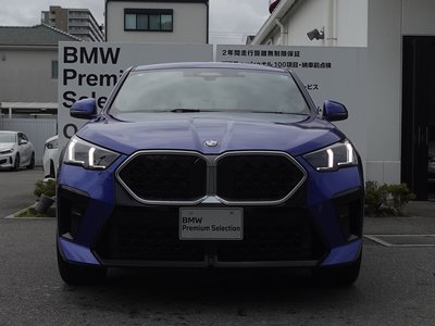 2026 BMW X2 photo 8