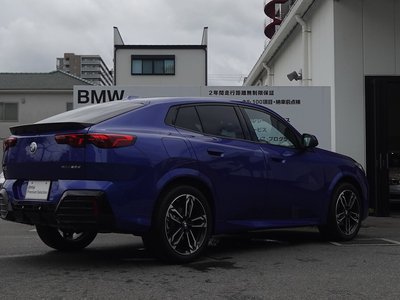 صورة مصغرة 11 لـ 2026 BMW X2