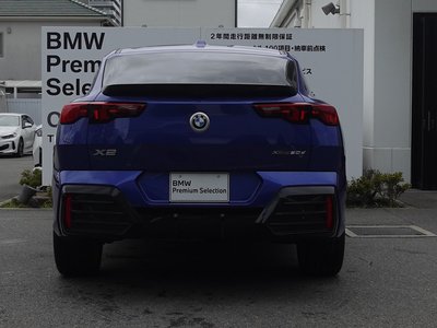 صورة مصغرة 12 لـ 2026 BMW X2