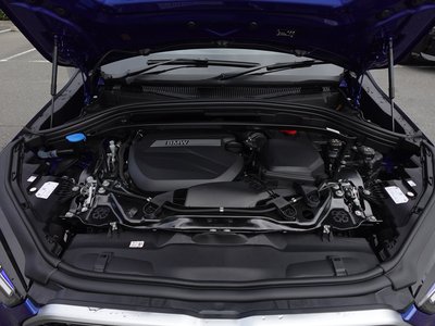 صورة مصغرة 15 لـ 2026 BMW X2