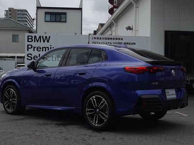 صورة مصغرة 14 لـ 2026 BMW X2