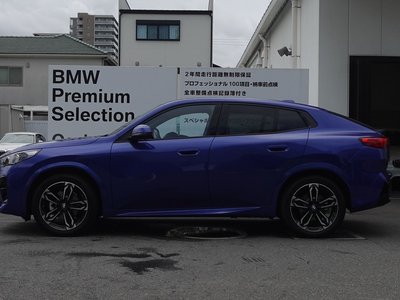 صورة مصغرة 13 لـ 2026 BMW X2