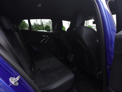 صورة مصغرة 24 لـ 2026 BMW X2