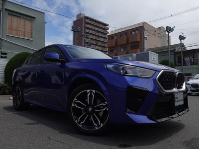 صورة مصغرة 55 لـ 2026 BMW X2