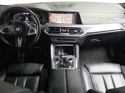BMW X6 - 5