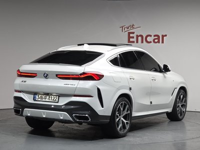 BMW X6 - 2