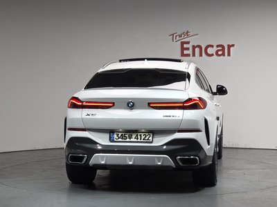 BMW X6 - 4