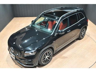 MERCEDES-BENZ GLB - 8