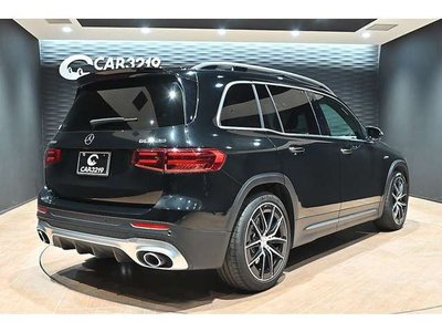 MERCEDES-BENZ GLB - 5